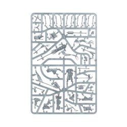 Cities of Sigmar: Freeguild Fusiliers