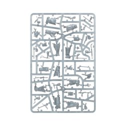 Cities of Sigmar: Freeguild Fusiliers