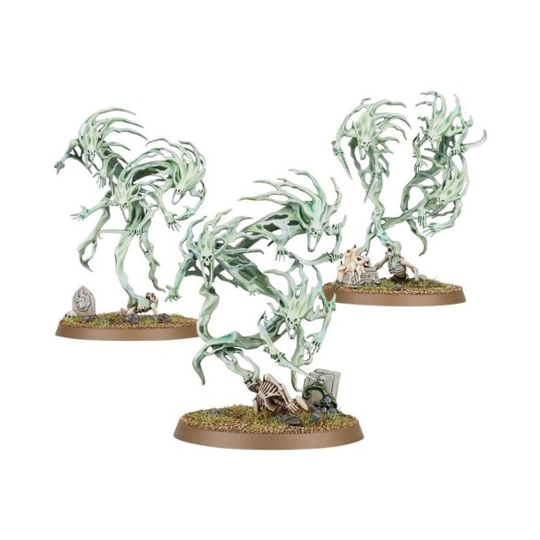 Nighthaunt: Spirit Hosts