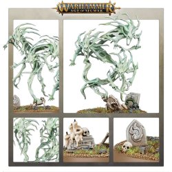 Nighthaunt: Spirit Hosts