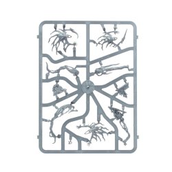 Nighthaunt: Spirit Hosts