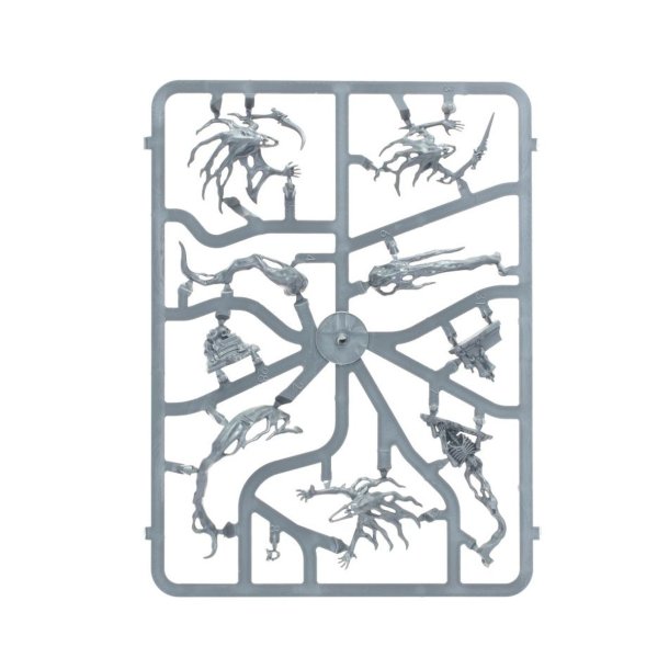 Nighthaunt: Spirit Hosts