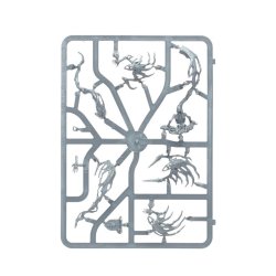 Nighthaunt: Spirit Hosts