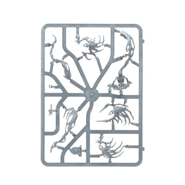 Nighthaunt: Spirit Hosts