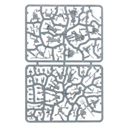 Soulbright Gravelords: Deadwalker Zombies