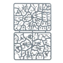 Soulbright Gravelords: Deadwalker Zombies