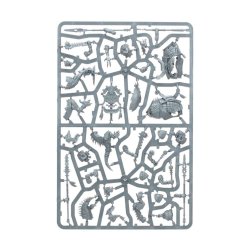 Seraphon: Aggradon Lancers