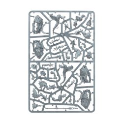 Seraphon: Aggradon Lancers