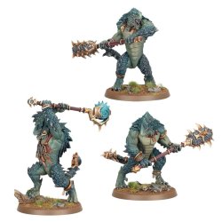 Spearhead: Seraphon