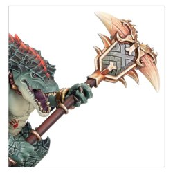 Spearhead: Seraphon