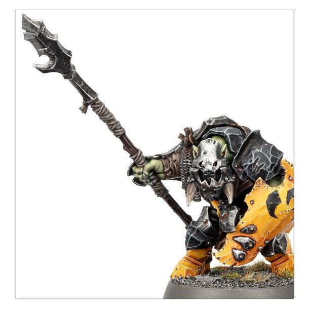 Orruk Warclans: Orruk Ardboys