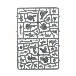 Orruk Warclans: Orruk Ardboys