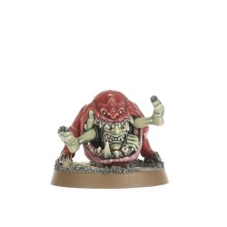 Gloomspite Gitz: Squig Herd