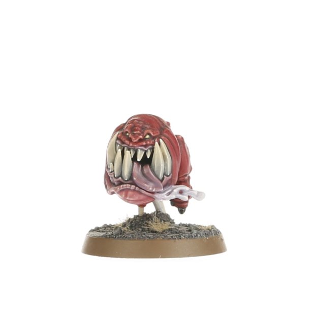 Gloomspite Gitz: Squig Herd
