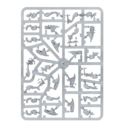 Gloomspite Gitz: Squig Herd