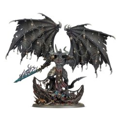 Slaves to Darkness: Be'lakor, the Dark Master
