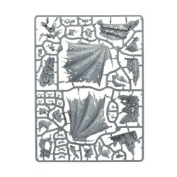 Slaves to Darkness: Be'lakor, the Dark Master