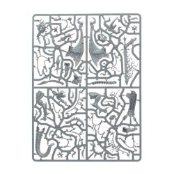 Slaves to Darkness: Be'lakor, the Dark Master