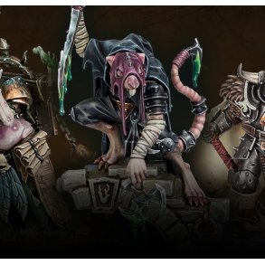 Grand Alliance Chaos