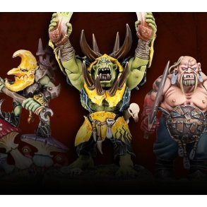 Grand Alliance Destruction