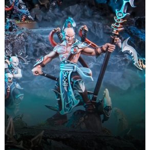 Idoneth Deepkin
