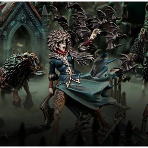 Soulbright Gravelords