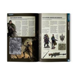 Warhammer White Dwarf - nummer 521