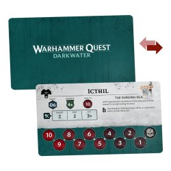 Warhammer White Dwarf - nummer 522