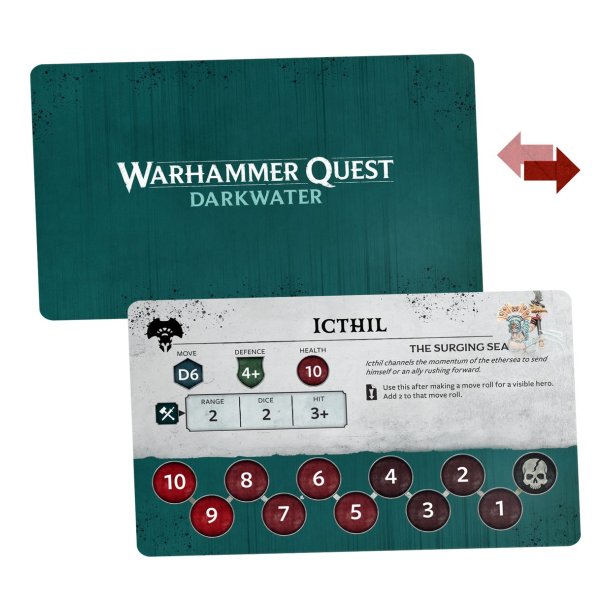 Warhammer White Dwarf - nummer 522