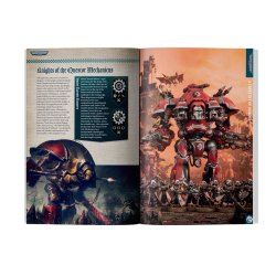 Warhammer White Dwarf - nummer 523