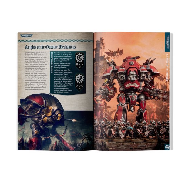 Warhammer White Dwarf - nummer 523
