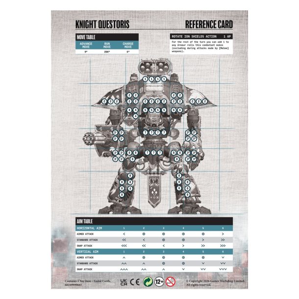 Warhammer White Dwarf - nummer 523