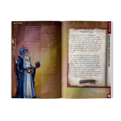 Warhammer White Dwarf - nummer 524