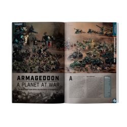 Warhammer White Dwarf - nummer 524
