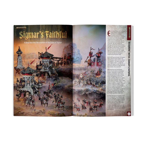 Warhammer White Dwarf - nummer 525
