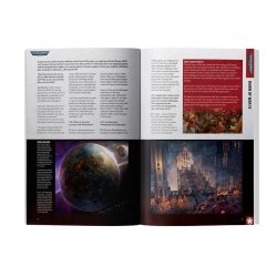 Warhammer White Dwarf - nummer 526