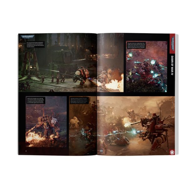 Warhammer White Dwarf - nummer 526