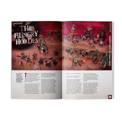 Warhammer White Dwarf - nummer 528