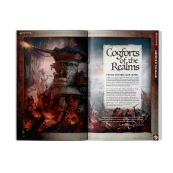 Warhammer White Dwarf - nummer 528