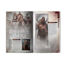 Warhammer White Dwarf - nummer 529