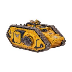 The Horus Heresy: Spartan Prometheus Assault Tank