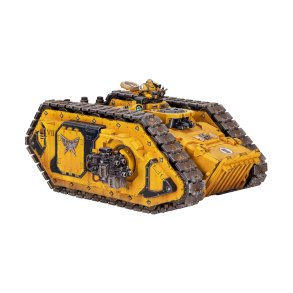 The Horus Heresy: Spartan Prometheus Assault Tank