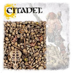 Citadel: Skulls