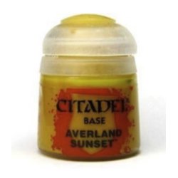Citadel: Averland Sunset, 12 ml