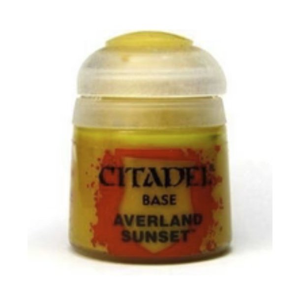 Citadel: Averland Sunset, 12 ml