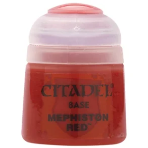 Citadel: Mephiston Red, 12 ml