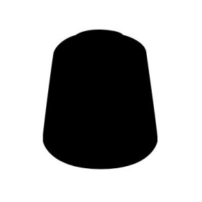 Citadel: Abaddon Black, 12 ml