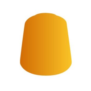 Citadel: Contrast: Iyanden Yellow, 18 ml