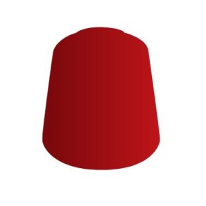 Citadel: Contrast: Blood Angels Red, 18 ml