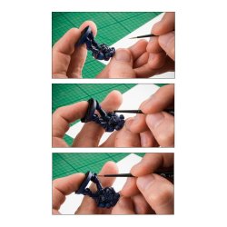 Citadel: Small Layer Brush